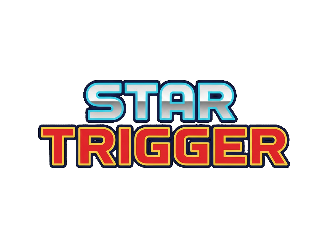 Star Trigger Logo